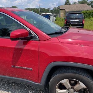 صورة مصغرة 13 لـ 2019 JEEP COMPASS LATITUDE