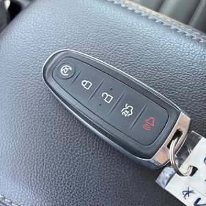 صورة مصغرة 56 لـ 2017 FORD ESCAPE TITANIUM