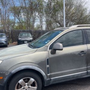 Chevrolet Captiva Sport LS - 2