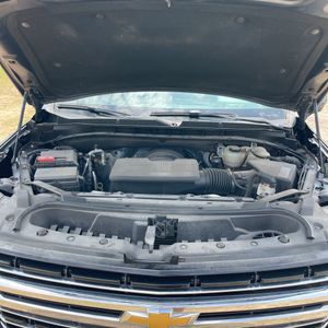 2021 Chevrolet TAHOE LT — миниатюра 45