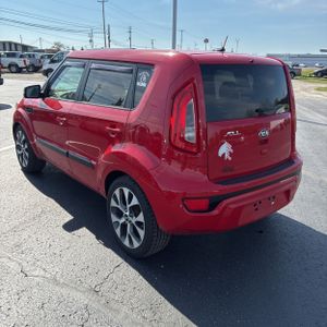 KIA SOUL ! - 5