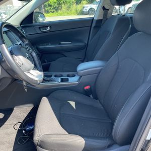 صورة مصغرة 32 لـ 2019 KIA OPTIMA LX