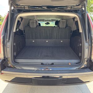 2015 Cadillac ESCALADE ESV BASE 缩略图 43