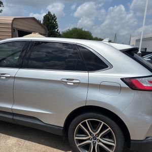 2019 FORD EDGE TITANIUM — фото 6