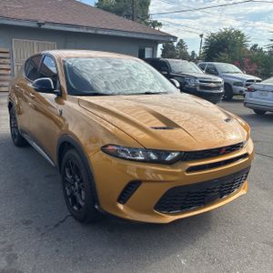 2024 Dodge HORNET R/T — миниатюра 12