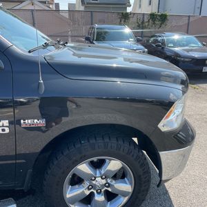صورة مصغرة 65 لـ 2015 RAM 1500 BIG HORN