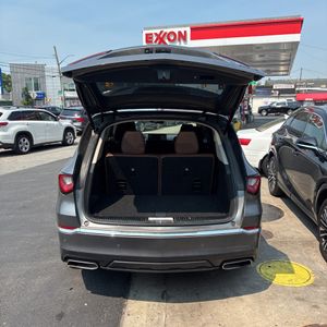 2023 Acura MDX SH-AWD W/ADVANCE — миниатюра 43