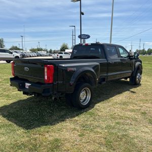 FORD F-450 SUPER DUTY XL - 8