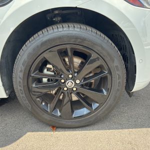 2024 Jaguar F-PACE P250 R-DYNAMIC S 缩略图 19