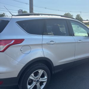2014 FORD ESCAPE SE — фото 7