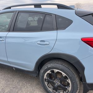 SUBARU CROSSTREK PREMIUM - 6