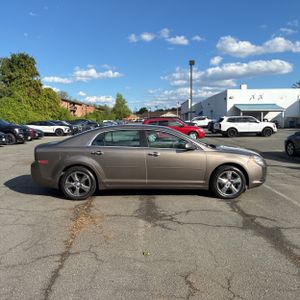 CHEVROLET MALIBU - 10