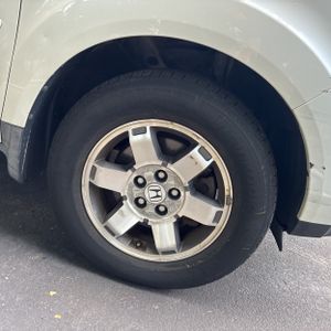 2011 Honda PILOT TOURING — миниатюра 20