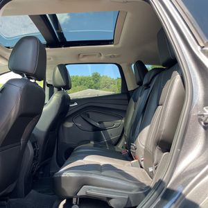 2013 FORD ESCAPE TITANIUM 缩略图 34