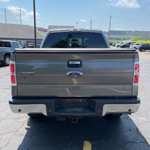FORD F-150 XLT - 7