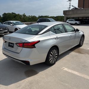 صورة 8 لـ 2024 Nissan ALTIMA 2.5 SV
