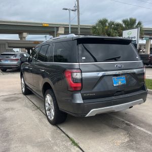FORD EXPEDITION PLATINUM - 5