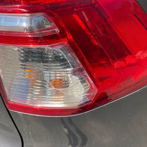 2016 Honda CR-V LX 照片 56