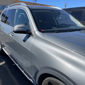 BMW X7 XDRIVE40I - 6