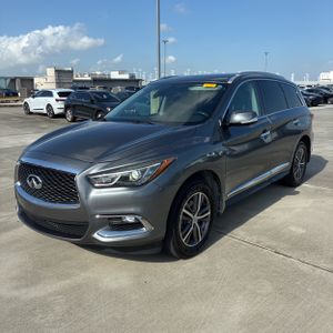 صورة 1 لـ 2019 Infiniti QX60 LUXE