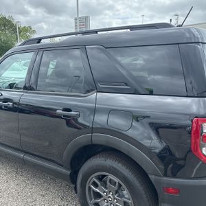 FORD BRONCO SPORT BIG BEND - 6