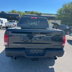 2017 RAM 1500 REBEL 照片 7