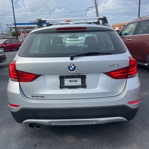 BMW X1 XDRIVE28I - 7