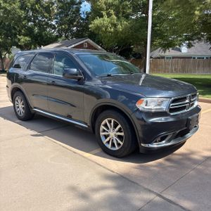 صورة مصغرة 12 لـ 2016 Dodge DURANGO SXT