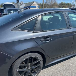 HONDA CIVIC SPORT - 7