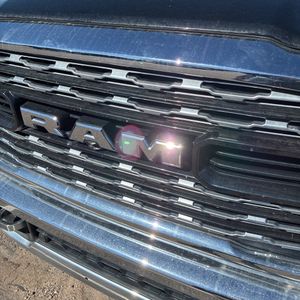2020 RAM 2500 LIMITED 照片 64