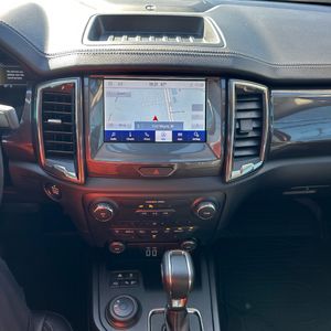 2020 FORD RANGER LARIAT 照片 37