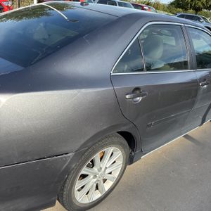 TOYOTA CAMRY HYBRID XLE - 9