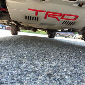 صورة مصغرة 26 لـ 2023 Toyota SEQUOIA TRD PRO