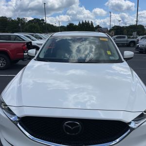 صورة مصغرة 15 لـ 2020 Mazda CX-5 TOURING