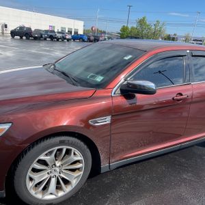 FORD TAURUS LIMITED - 2