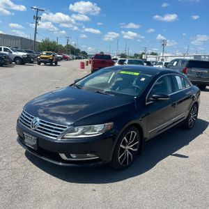 صورة 1 لـ 2015 Volkswagen CC 2.0T EXECUTIVE