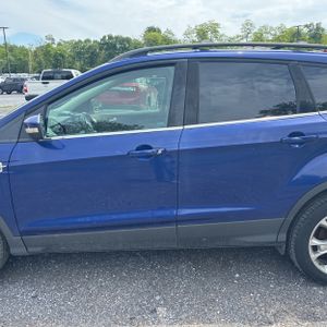 FORD ESCAPE SEL - 4