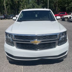 2015 Chevrolet TAHOE LT thumbnail 14