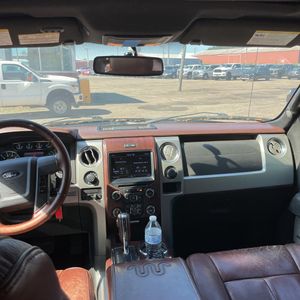 2013 FORD F-150 KING RANCH 缩略图 36