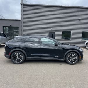 FORD MUSTANG MACH-E SELECT - 10