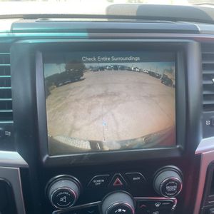 2014 RAM 3500 LONE STAR 缩略图 34