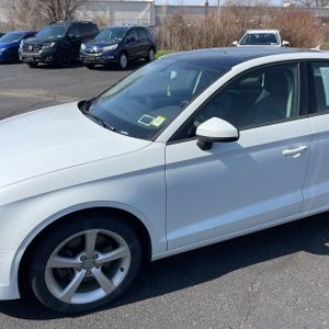 AUDI A3 2.0T PREMIUM - 2
