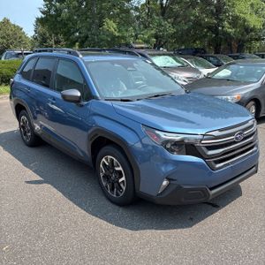صورة مصغرة 12 لـ 2025 Subaru FORESTER PREMIUM