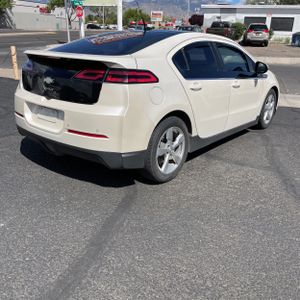CHEVROLET VOLT PREMIUM - 8