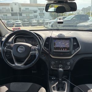 2014 JEEP CHEROKEE LATITUDE 照片 36