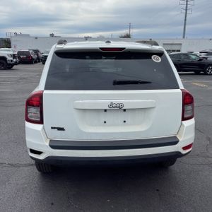 JEEP COMPASS SPORT - 7