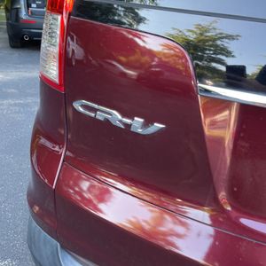 2012 Honda CR-V LX 照片 23