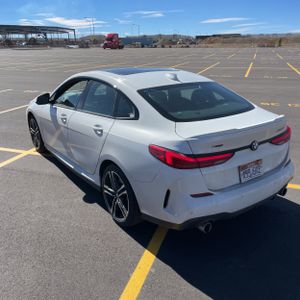 BMW 228I GRAN COUPE XDRIVE - 5