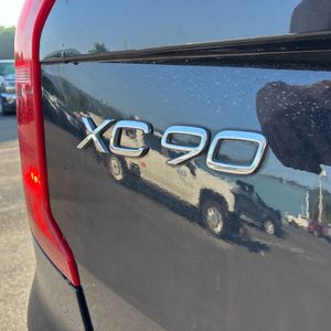 2022 Volvo XC90 RECHARGE T8 INSCRIPTION EXPRESSION 7P 缩略图 23