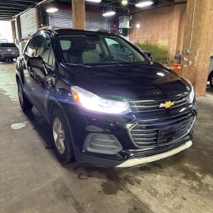 2019 Chevrolet TRAX LT — фото 10